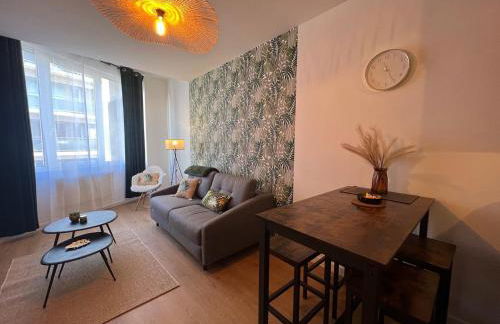 Magnifique T2 - proche hyper centre - Foto 7