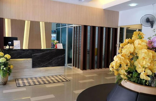 The Ring Residence - Foto 31