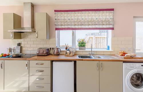 Harebell Cottage - Foto 7