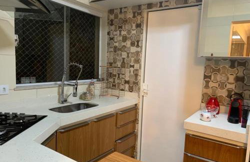 Apartamento Novissimo Aquarius II - Foto 18