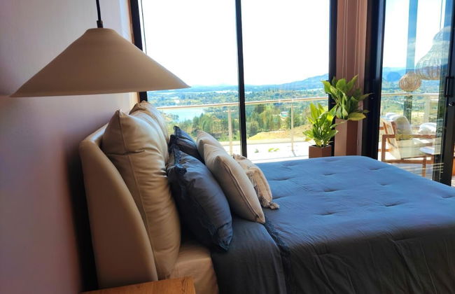 MONTECIELO HOSTING GUATAPE - Photo 49