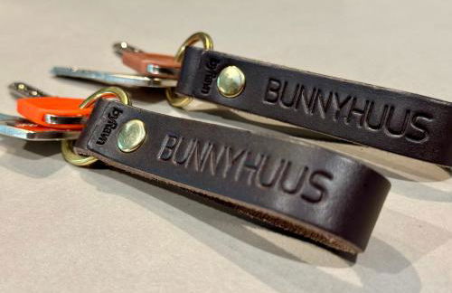 BunnyHuus Studio - Foto 28