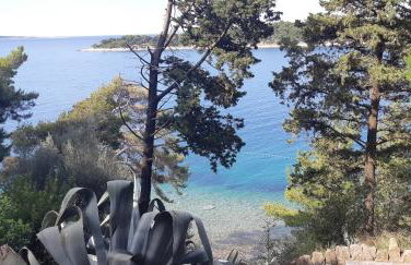 LUX attic old town Rab - Foto 13