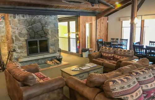 Crooked Ear Cabin - Foto 52