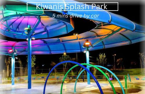 NEW Beach Cozy Bungalow 2B Mins-beach&downtown - Foto 57