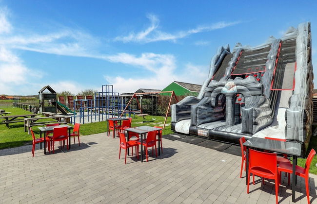 Cottage on Sheep Farm With Gelateria - Foto 26