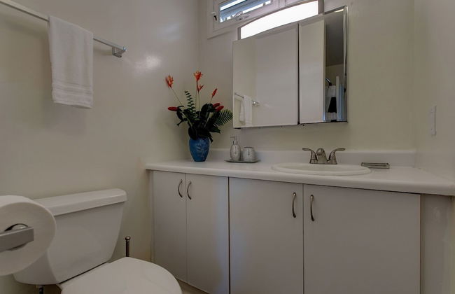 Hilo Hale Kaumana 3 Bedroom Home by RedAwning - Foto 15