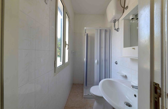 Residence Dattoli - Foto 17