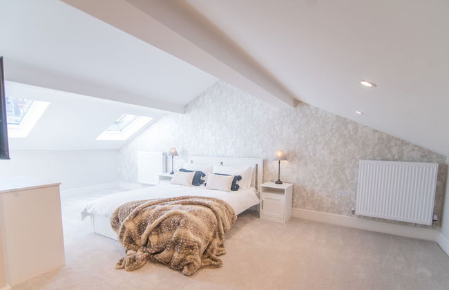 Velvet Apartments - 10 Park Square East - Foto 30