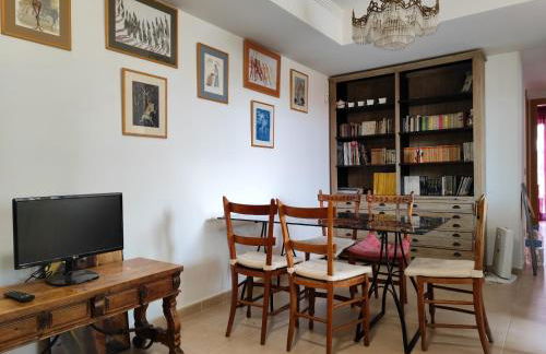 Apartamento a 200m Playa Santa Anna - Photo 18