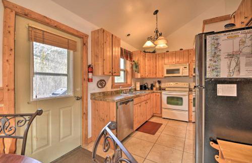 Fish, Hike, Views Boulder Beauty Gils Cabin! - Foto 8