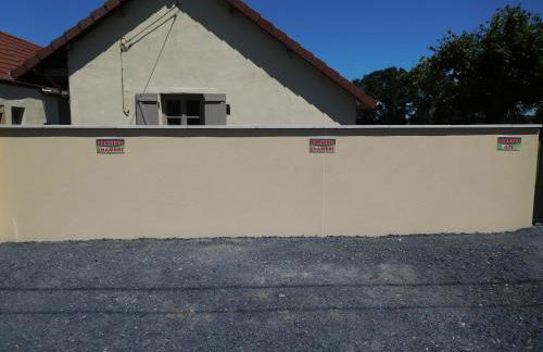 GITE "LE VALLON DE PARAY" - Foto 11