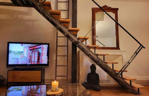 Duplex bohème chic - Foto 26