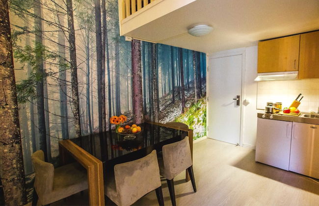 Central City Apartments - Foto 13