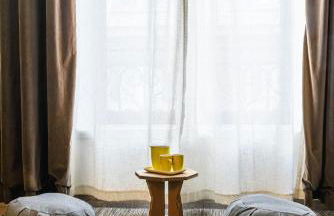 Proche centre, 2 couchages, calme, lumineux - Foto 16