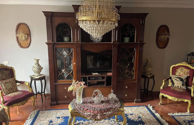 Dokki apartment - Foto 2