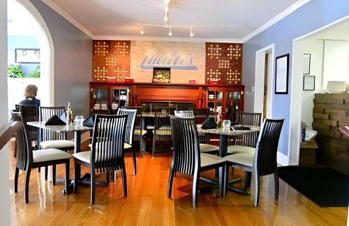 Urban Luxury, Mins to NRG & DT, Rooftop & Garage - Foto 70