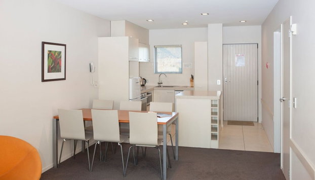 Apartment 25 - Foto 4, Cocina privada