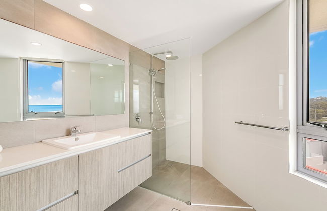 Oceanside Resort - Foto 19