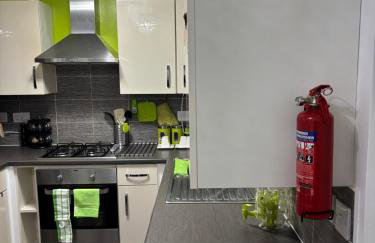 Ellas Stays - Foto 32