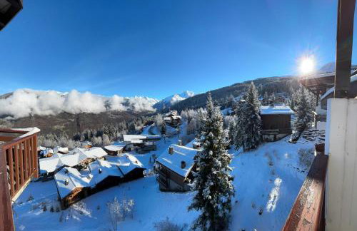 Résidence Grand Bois A1118 Clés Blanches - Foto 14