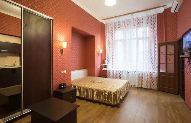Rymarska Apart Hotel - Foto 15