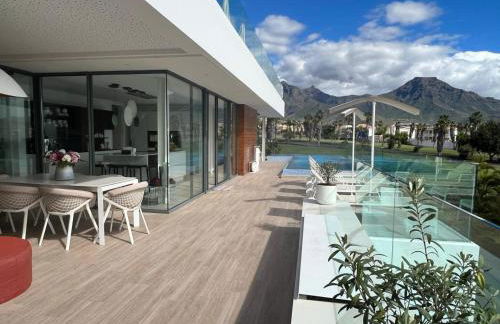 Luxury Villa Rebeka - Heated Pool and Jacuzzi - Foto 56