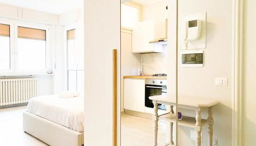 Comfort Studio - Design Moderno & Free Parking - Foto 2