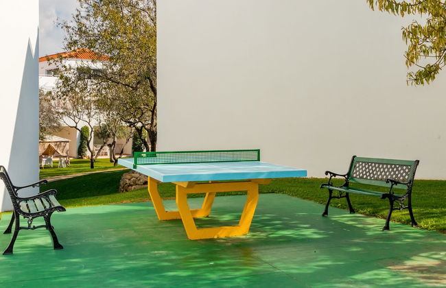 Apartamentos Turísticos Pateo Village - Foto 19