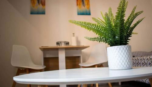 Studio Charmant Confortable TV Centre Ville Louviers - Foto 3