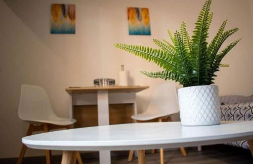 Studio Charmant Confortable TV Centre Ville Louviers - Foto 3