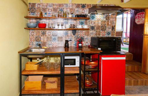 Cozy House with Amazing View and Unique Outdoor! - Foto 49