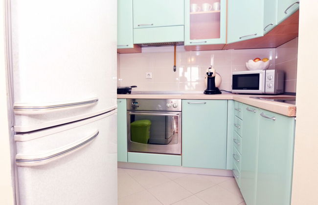 Apartment Flores - Foto 9