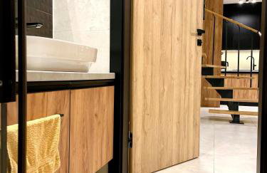 Apartament Niebo przy plaży ROYAL APARTS OSTRÓDA - Foto 28