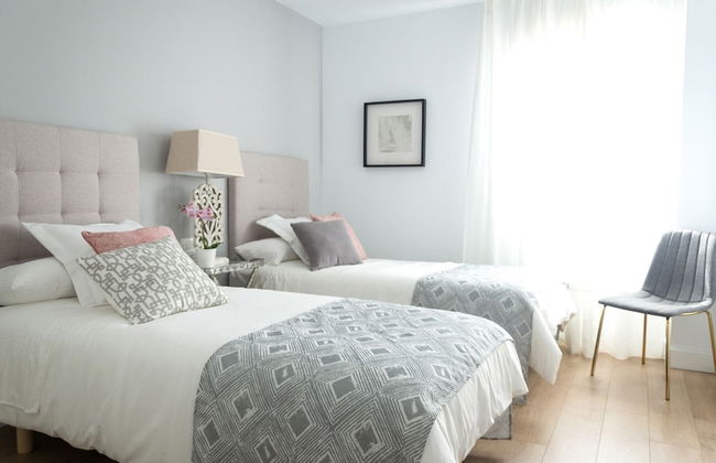 Málaga ático de lujo en el centro - Foto 2