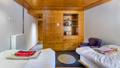 The Land Beyond - Foto 4, wardrobe