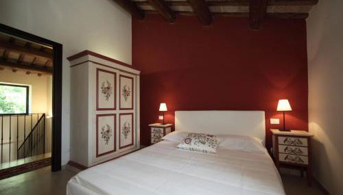 Agriturismo Segnavento - Zaccagnini - Foto 4