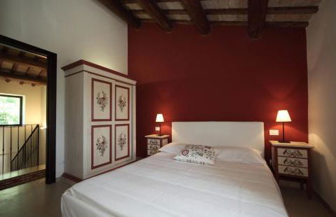 Agriturismo Segnavento - Zaccagnini - Foto 4