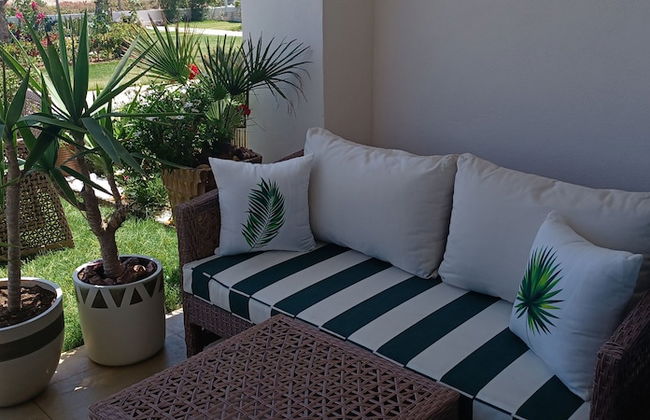 Beach Front Luxury Living Apartment - Foto 38