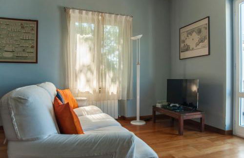 Villa Eliodora - due appartamenti - Foto 24