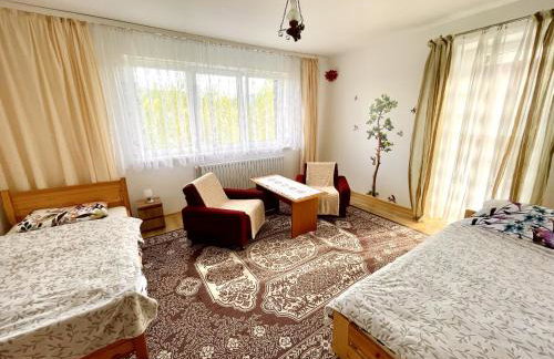 Przytulne Apartamenciki tuż przy Termach i Parku, nieopodal szlak na Turbacz, GPN, KGP - Foto 72