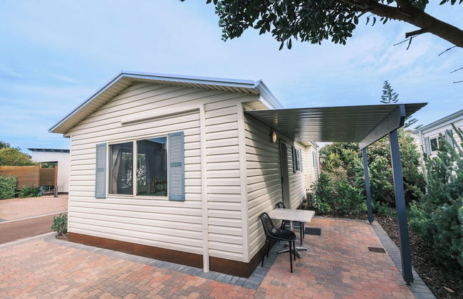 BIG4 Middleton Beach Holiday Park - Foto 43