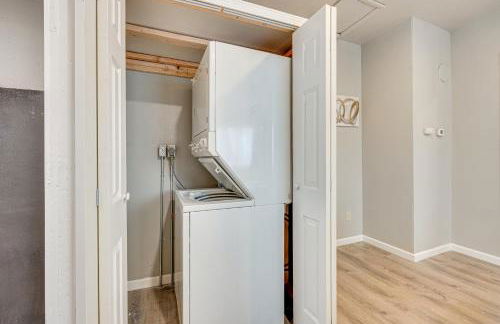 Dog-Friendly Colorado Springs Home with Smart TVs! - Foto 10