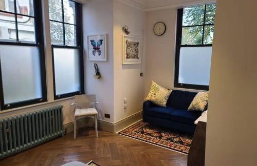 New Boutique Ground Floor Apartment - Photo 53