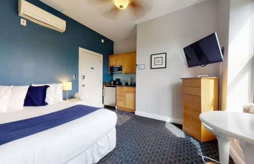 Charming Studio in Boston Brownstone, #44 - Foto 9