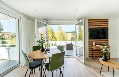 Luxuswohnung Traumblick - Neubau 2023 - Photo 17