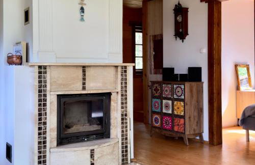 Przytulisko - Dom na Mazurach - Foto 21