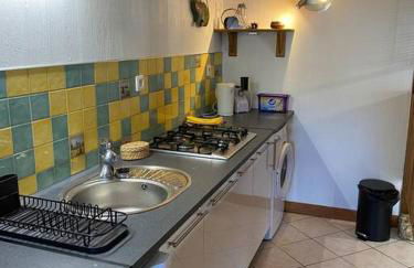 Gîte de l'ébaupin - Foto 10