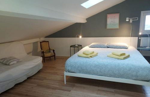 L'Amphithéâtre des Volcans - Vue Puy de Dôme - Foto 18