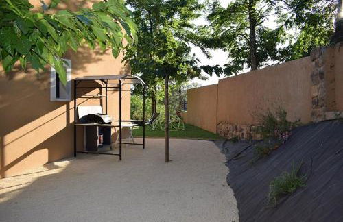 Les terrasses du Bruguet - Foto 21